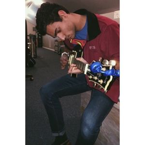 Meet your Posher, John